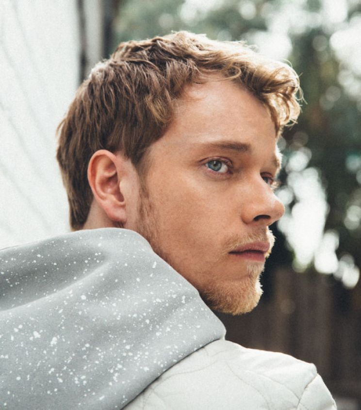 Alfie Allen
