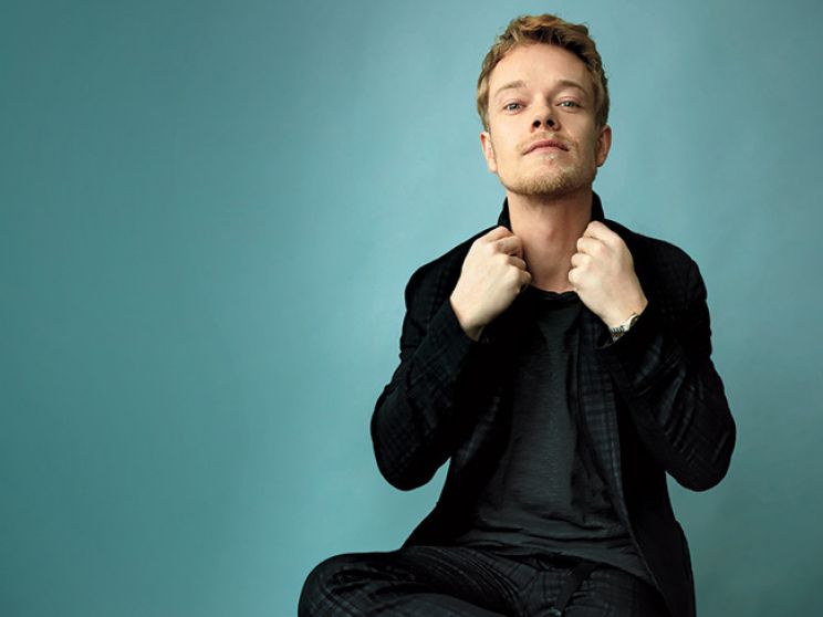 Alfie Allen