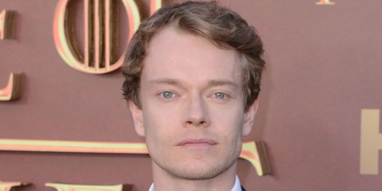 Alfie Allen