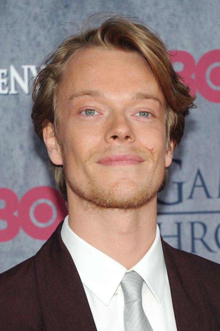 Alfie Allen