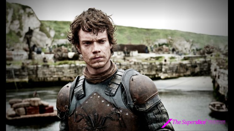 Alfie Allen