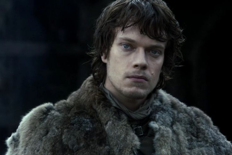 Alfie Allen