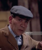 Alfie Bass