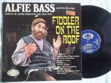 Alfie Bass