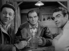 Alfie Bass