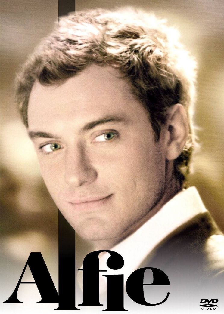 Alfie Bass