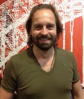 Alfie Boe