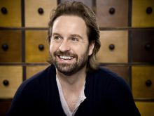 Alfie Boe