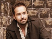 Alfie Boe