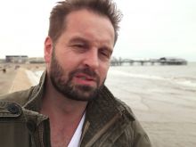 Alfie Boe