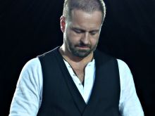 Alfie Boe