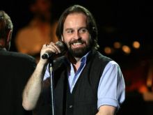 Alfie Boe