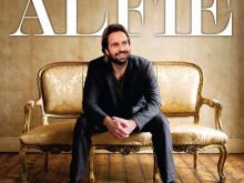 Alfie Boe