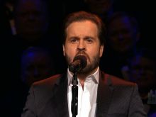 Alfie Boe