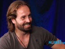 Alfie Boe