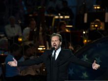 Alfie Boe