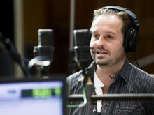 Alfie Boe