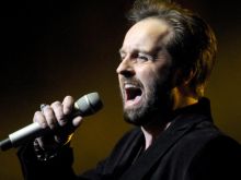 Alfie Boe