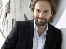 Alfie Boe