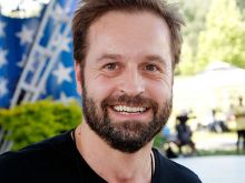 Alfie Boe