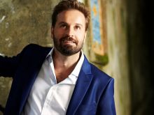 Alfie Boe