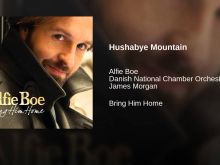 Alfie Boe