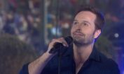 Alfie Boe