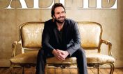 Alfie Boe