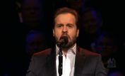 Alfie Boe