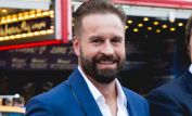 Alfie Boe