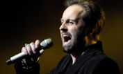 Alfie Boe