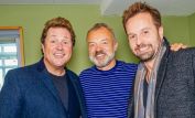 Alfie Boe