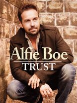 Alfie Boe