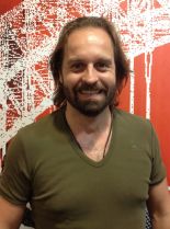 Alfie Boe