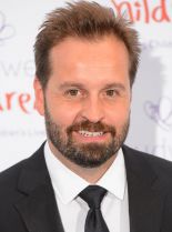 Alfie Boe