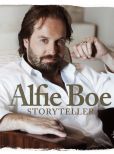 Alfie Boe