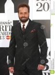 Alfie Boe