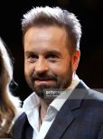 Alfie Boe