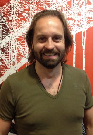 Alfie Boe