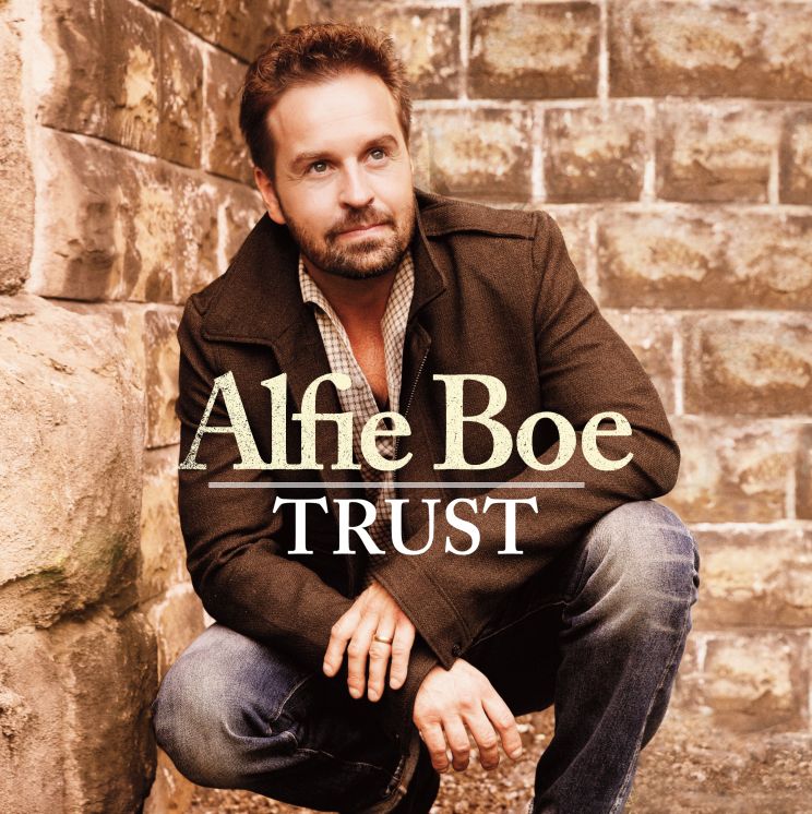 Alfie Boe