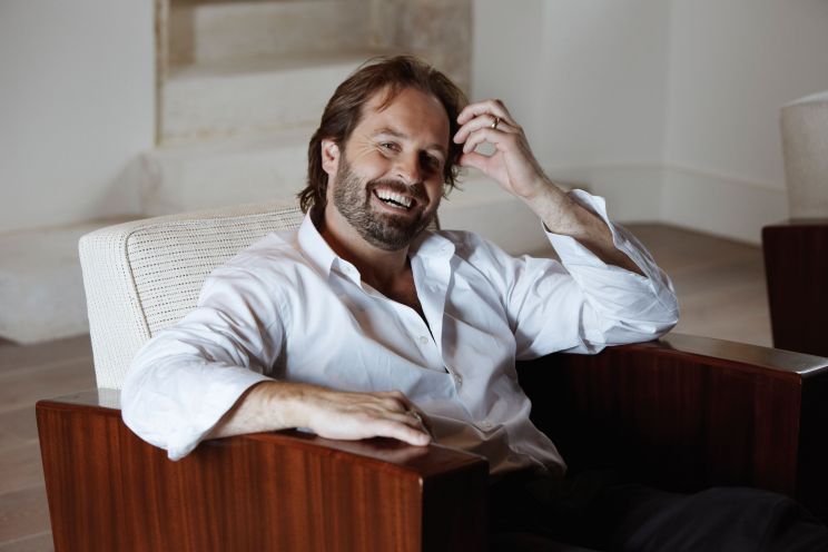 Alfie Boe