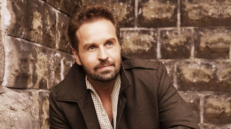 Alfie Boe