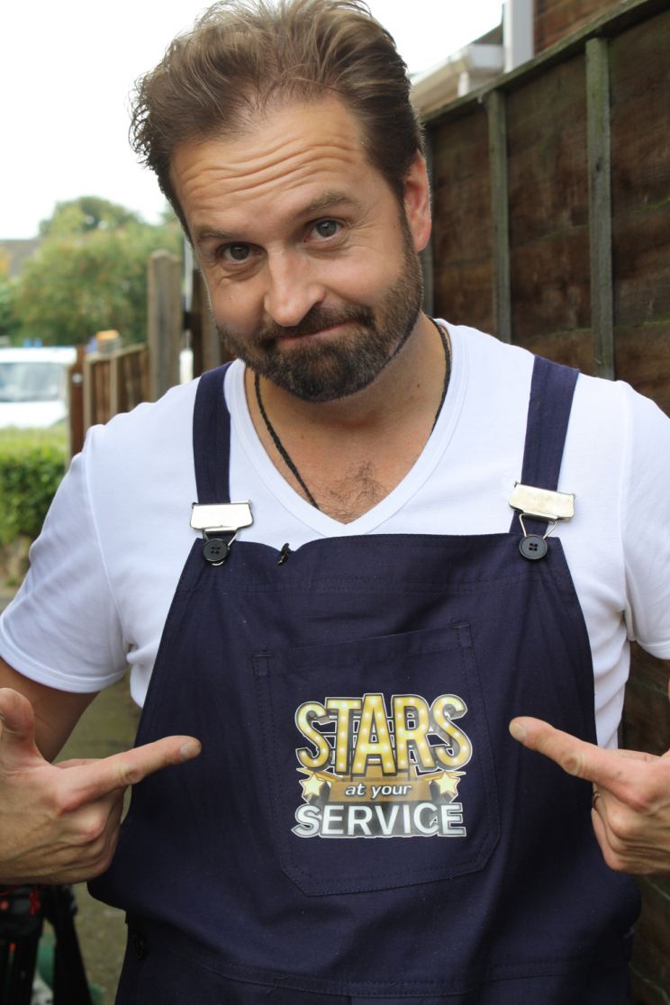 Alfie Boe