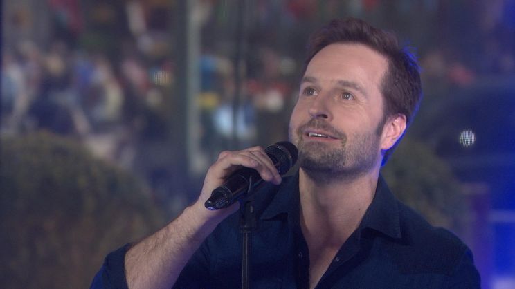 Alfie Boe