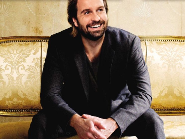 Alfie Boe