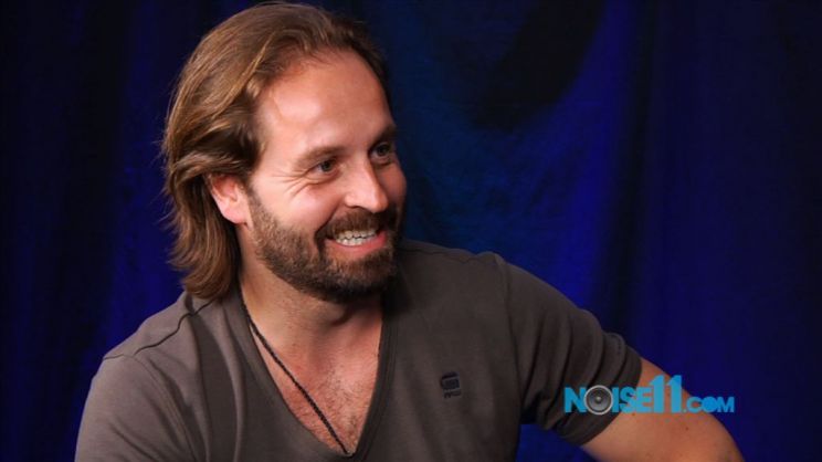 Alfie Boe