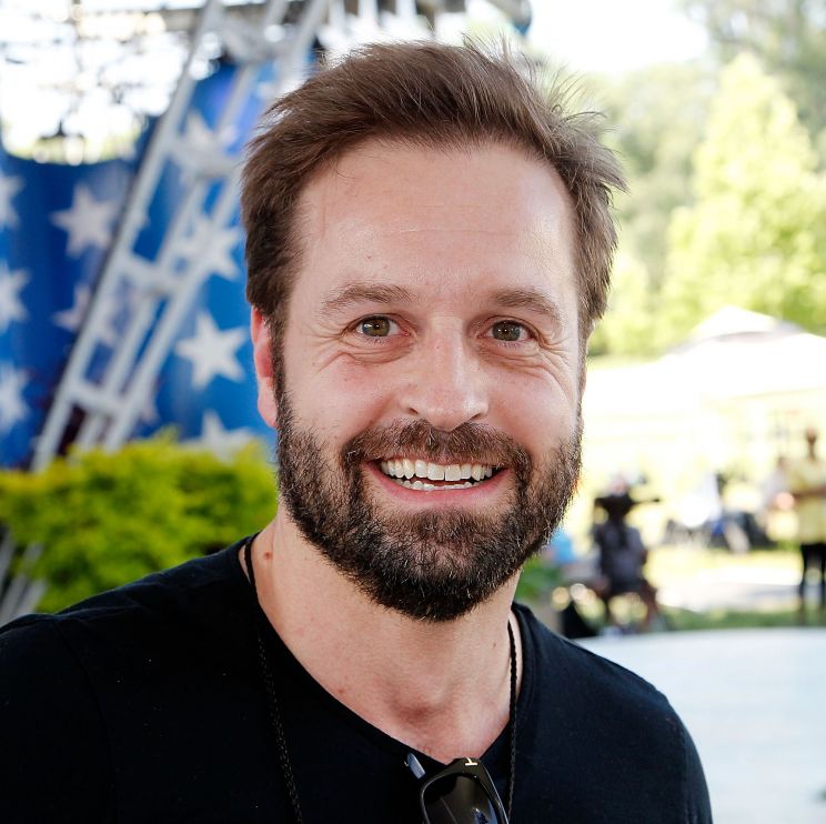 Alfie Boe