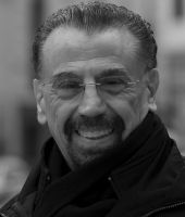 Alfonso Arau