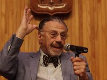 Alfonso Arau
