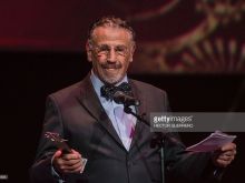 Alfonso Arau